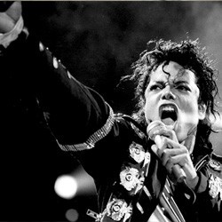 Jackson, Michael